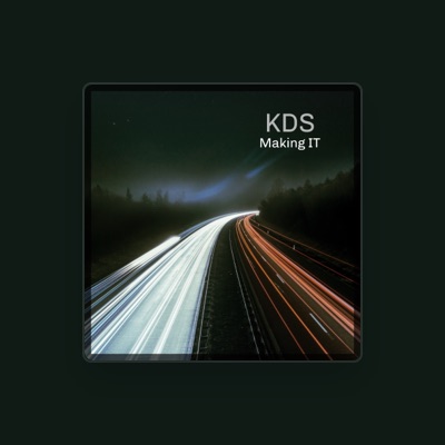 Listen to KDS, watch music videos, read bio, see tour dates & more!