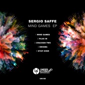 Sergio Saffe - Plug In