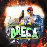 Bréca - Single - MC LKS