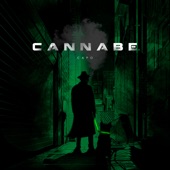 Cannabe artwork