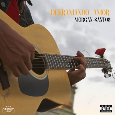 Derramando Amor (feat. Santos) - Single