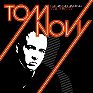 Your Body (feat. Michael Marshall) [Radio Edit]