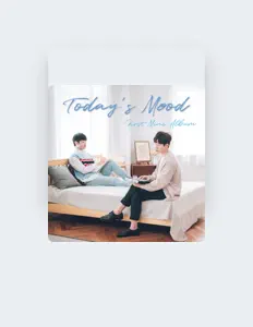 Listen to 오늘의 분위기, watch music videos, read bio, see tour dates & more!