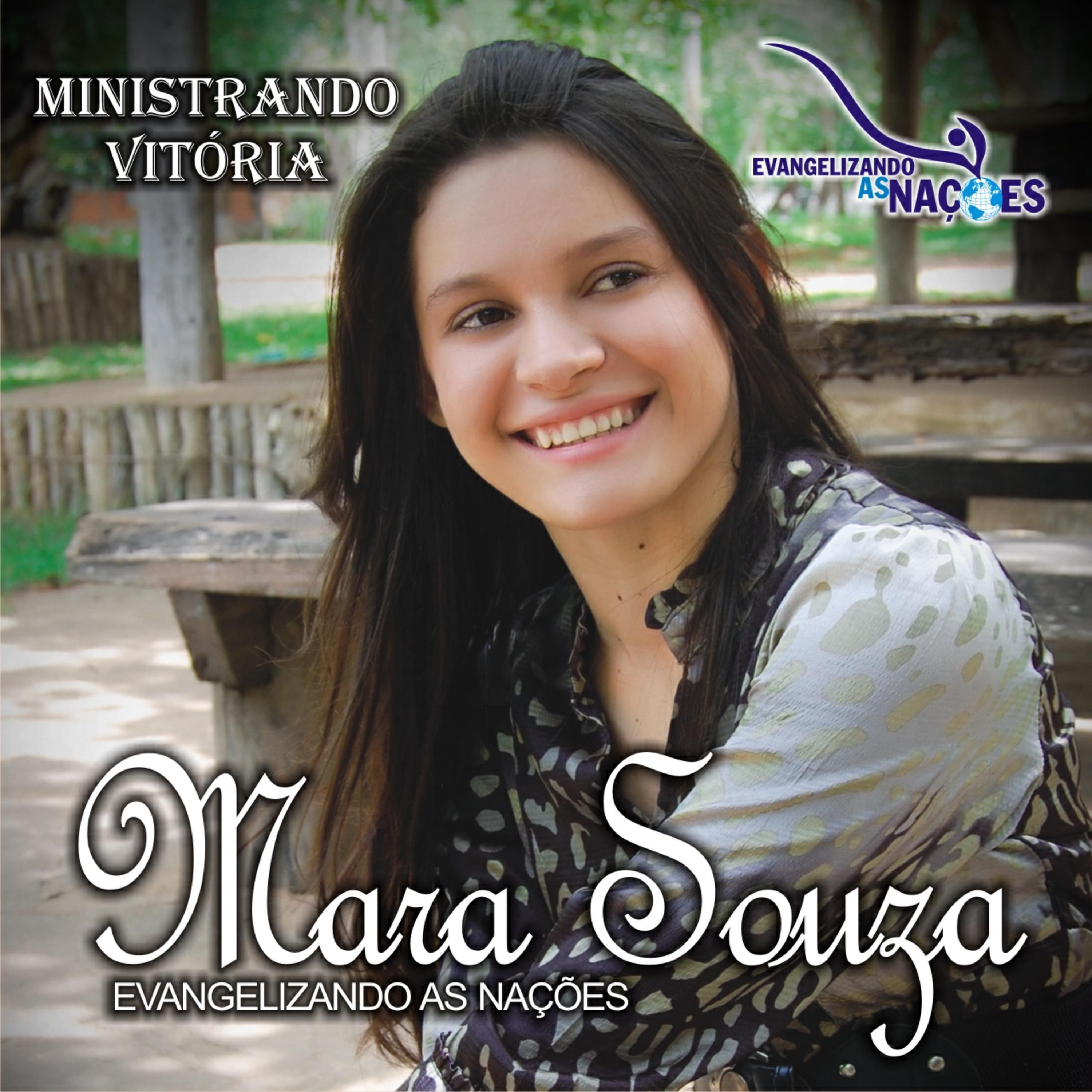 MARA SOUSA SOU ADORADOR