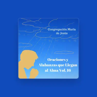 Listen to Congregación María de Jesús, watch music videos, read bio, see tour dates & more!