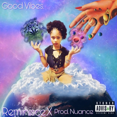 Good Vibes - Single