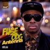 Fuse ODG - Antenna (feat. Wyclef Jean)