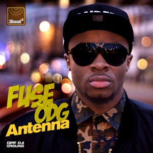 Fuse ODG - Antenna (UK Radio Edit) - Line Dance Choreographer