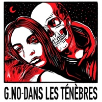 Dans les ténèbres - Single - G.No Aka The Latin Bird