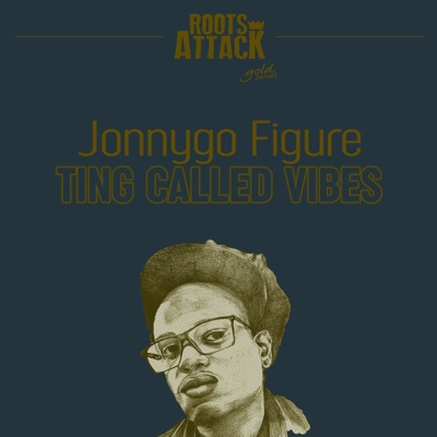 Ting Called Vibes (feat. Jonnygo Figure) - Single