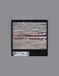 Vertigo 101 dinle, müzik videolarını izle, biyografisini oku, tur tarihlerini ve daha fazlasını gör!