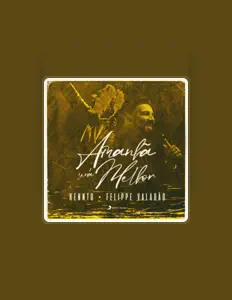 Listen to Felippe Valadão, watch music videos, read bio, see tour dates & more!