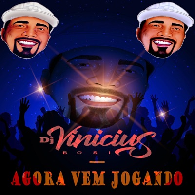 Agora Vem Jogando - Single