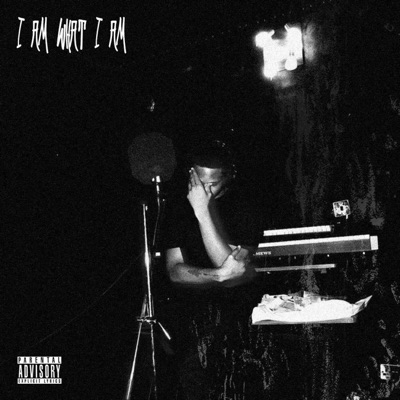 I am What I am - Single