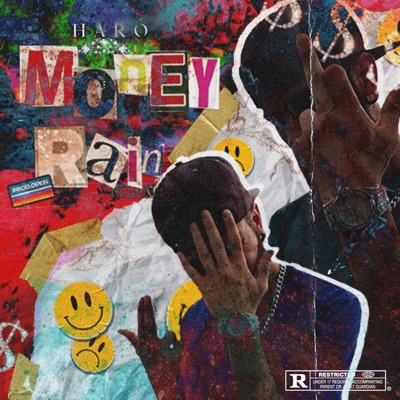 Money Rain - Single