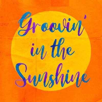 Groovin' in the Sunshine (feat. Basi & Mukai Taichi) cover art