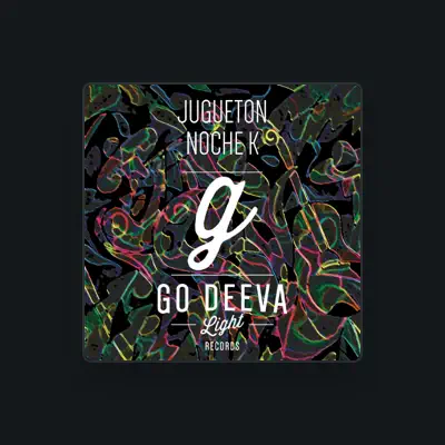 Listen to Noche K, watch music videos, read bio, see tour dates & more!
