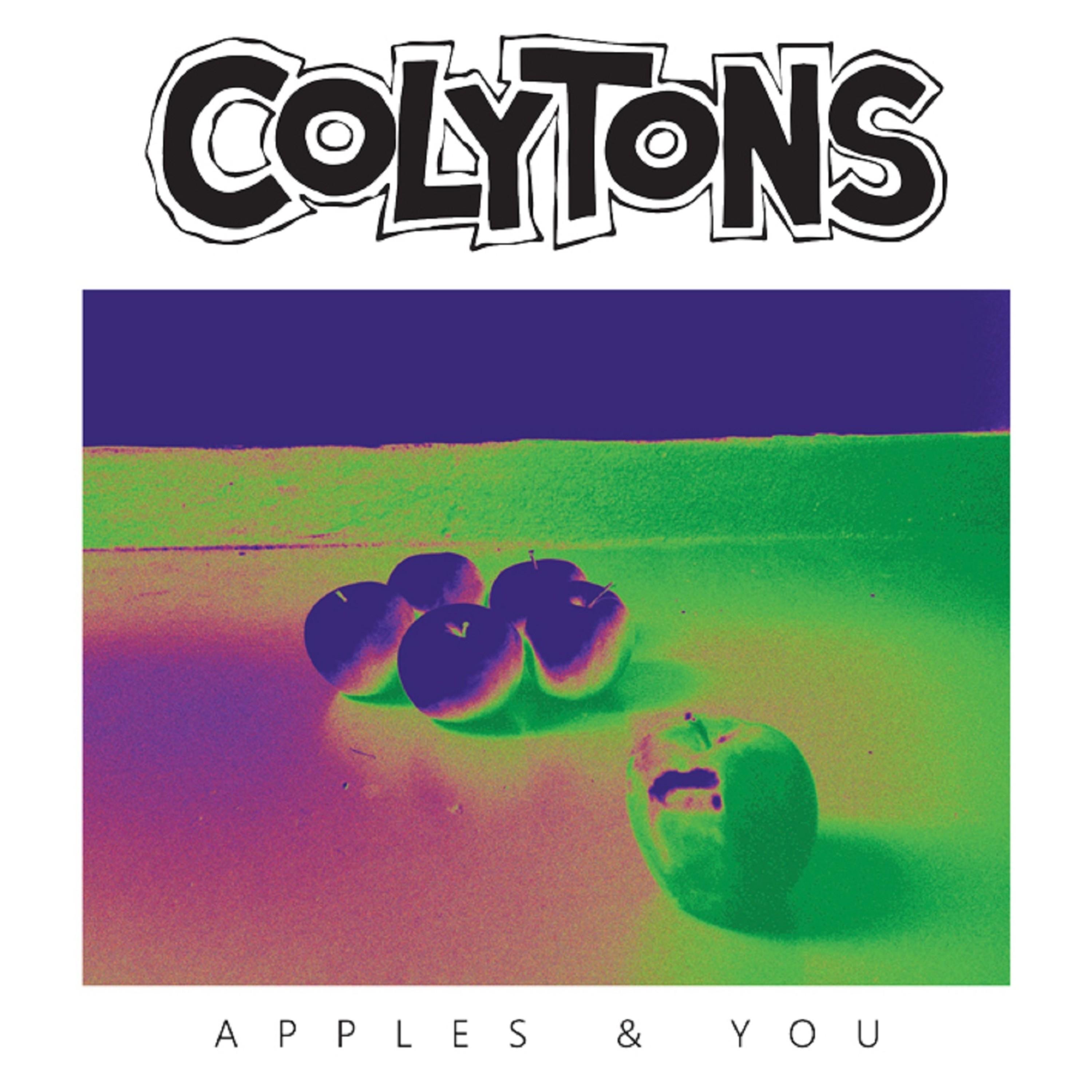 Apples & You - EP