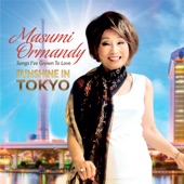 Masumi Ormandy - Amapola (Cover)