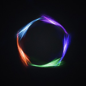 Burn (feat. Robin Adams) - Single