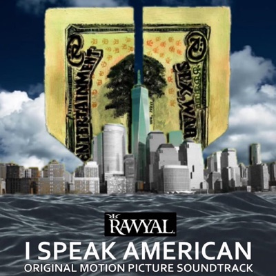 I Speak American (Original Motion Picture Soundtrack)