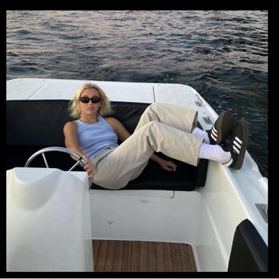 ShellToes (feat. Asa Gee) - Single