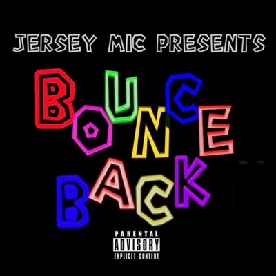 Bounce Back - Single