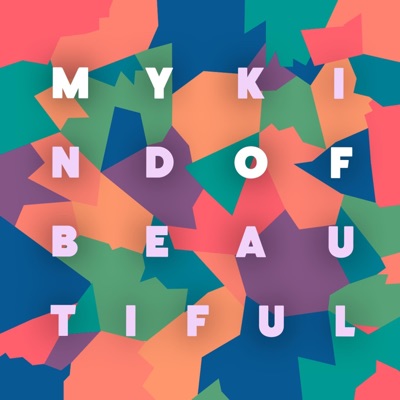 My Kind of Beautiful - Single