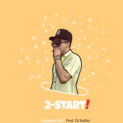 2-Start! - Single