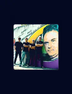 Listen to Maderfa'N'kerz, watch music videos, read bio, see tour dates & more!
