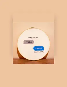 Listen to Theis, watch music videos, read bio, see tour dates & more!