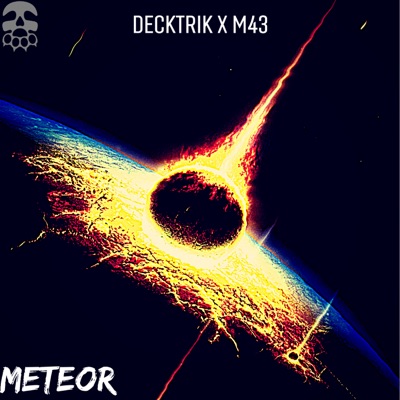 Meteor (Beatdown Bass Exclusive) - Single