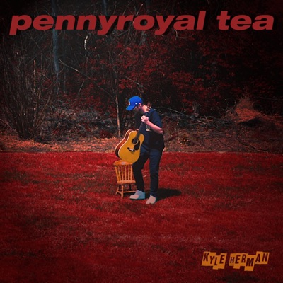 Pennyroyal Tea - Single