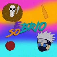 Ebrio/Sobrio - EP - Mikki Colt & Mdeem