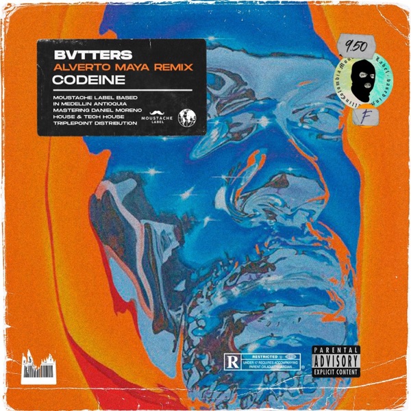 Codeine - Single