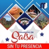 Panameñas en Salsa - Sin Tu Presencia