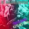 SmokeMan (Lets Get High) [Radio Edit] - Single