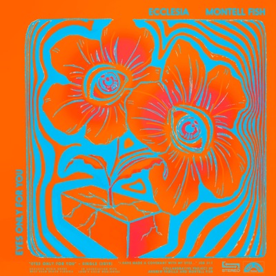 Eyes Only for You - Single