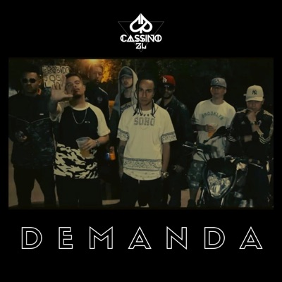 Demanda - Single
