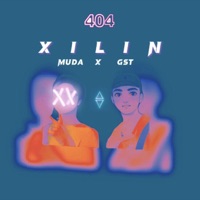 Xilin (feat. Muda) - Single - Canal 66
