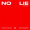 No Lie (KREAM Remix) artwork