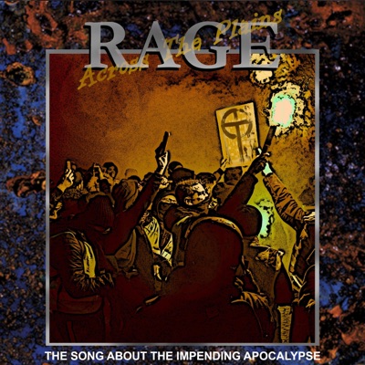 Rage - Single