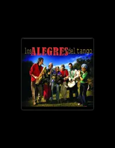 Listen to Los Alegres del Tango, watch music videos, read bio, see tour dates & more!