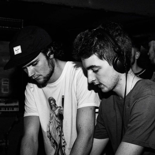 Dead Sound's avatar