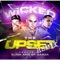 The Upset (feat. Slink & GT Garza) - Wicked lyrics