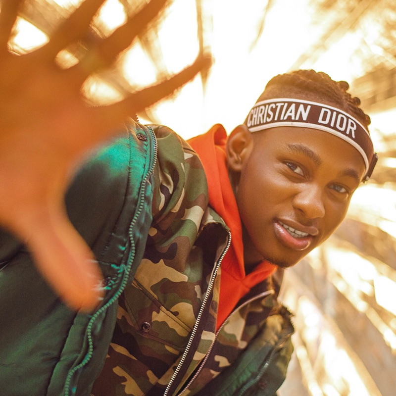 Attitude - Love Me Tonight