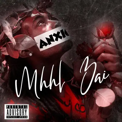 Listen to Anxious by Mhhl Zai