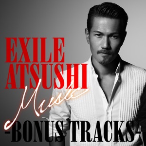 Music -BONUS TRACKS- - EP