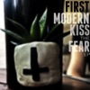 First Modern Kiss - Touch (Touch)