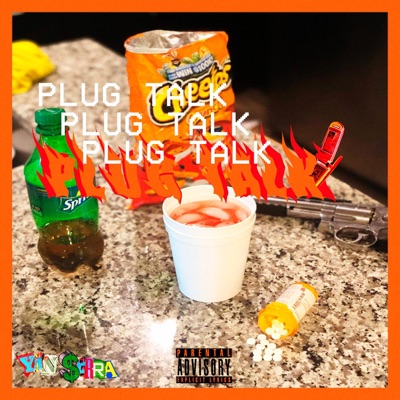 Plug Talk (feat. Saizu) - Single